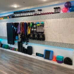 Medical Personal Trainer Studio