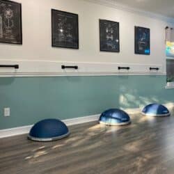 Medical Personal Trainer Studio