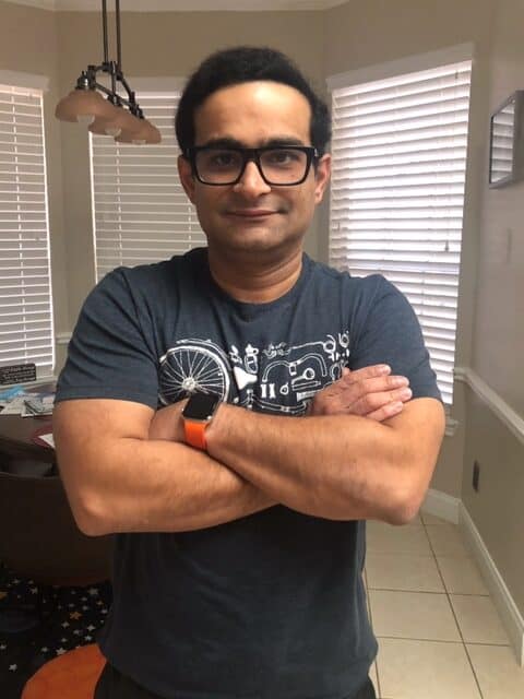Medical Personal Trainer Testimonial