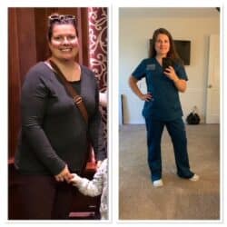 Medical Personal Trainer Testimonial