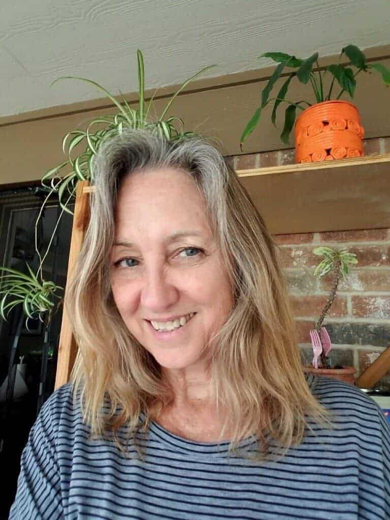 Medical Personal Trainer Testimonial - Deborah